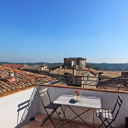 Enjoy Mougins Lejlighed Eksteriør billede