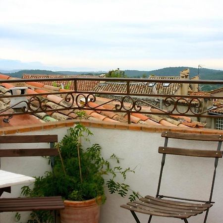 Enjoy Mougins Lejlighed Eksteriør billede