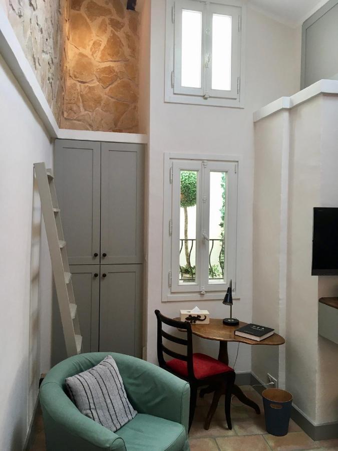 Enjoy Mougins Lejlighed Eksteriør billede