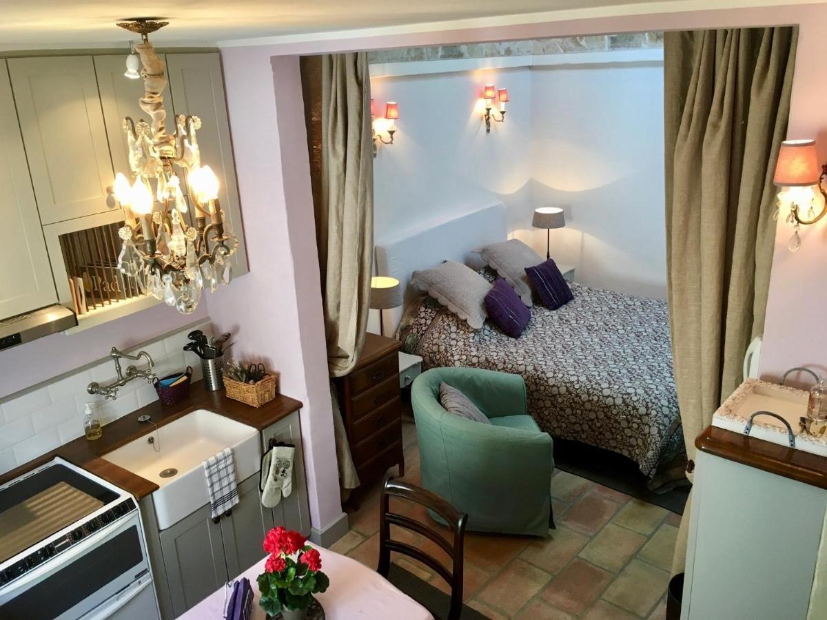 Enjoy Mougins Lejlighed Eksteriør billede
