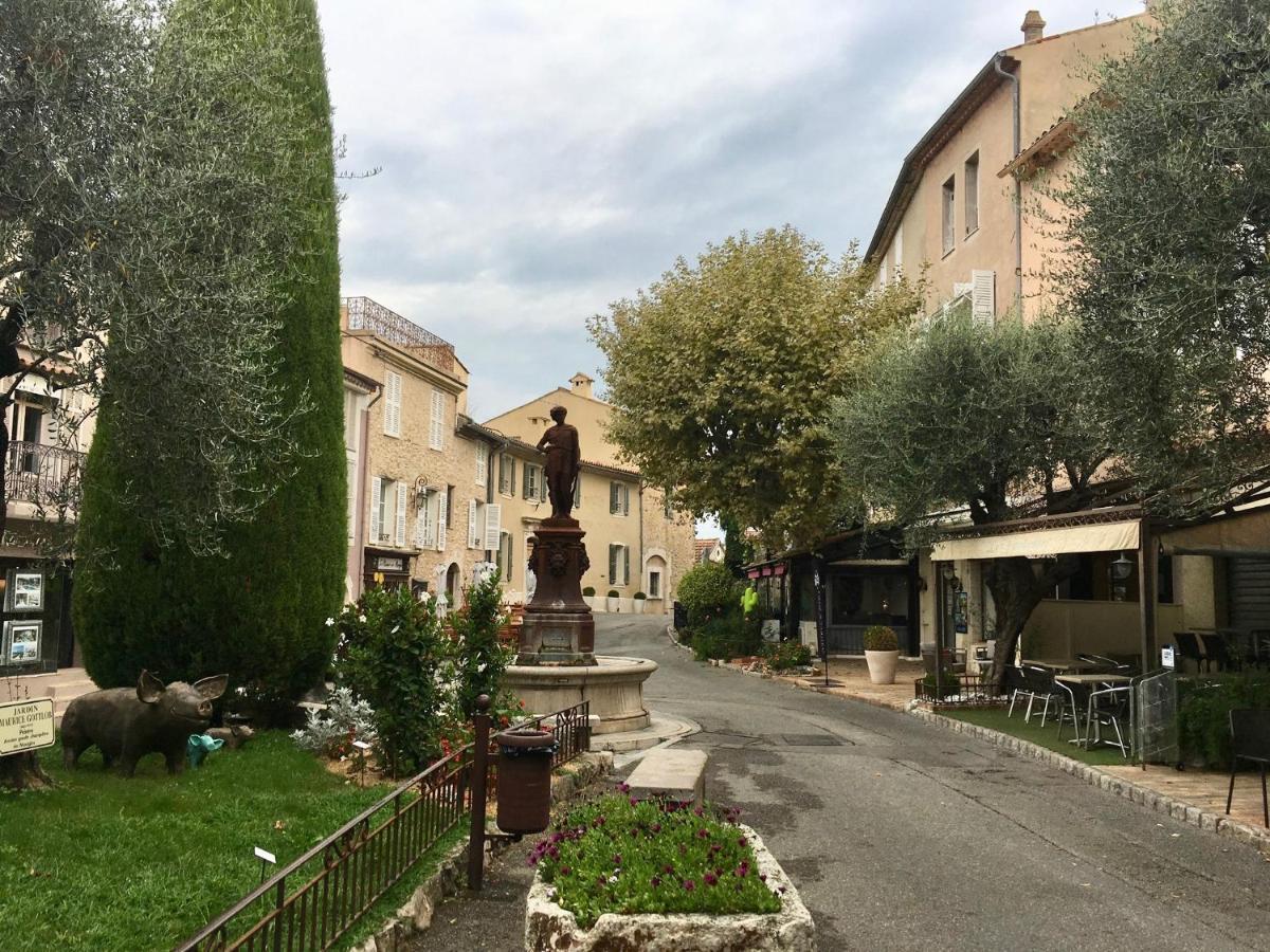 Enjoy Mougins Lejlighed Eksteriør billede