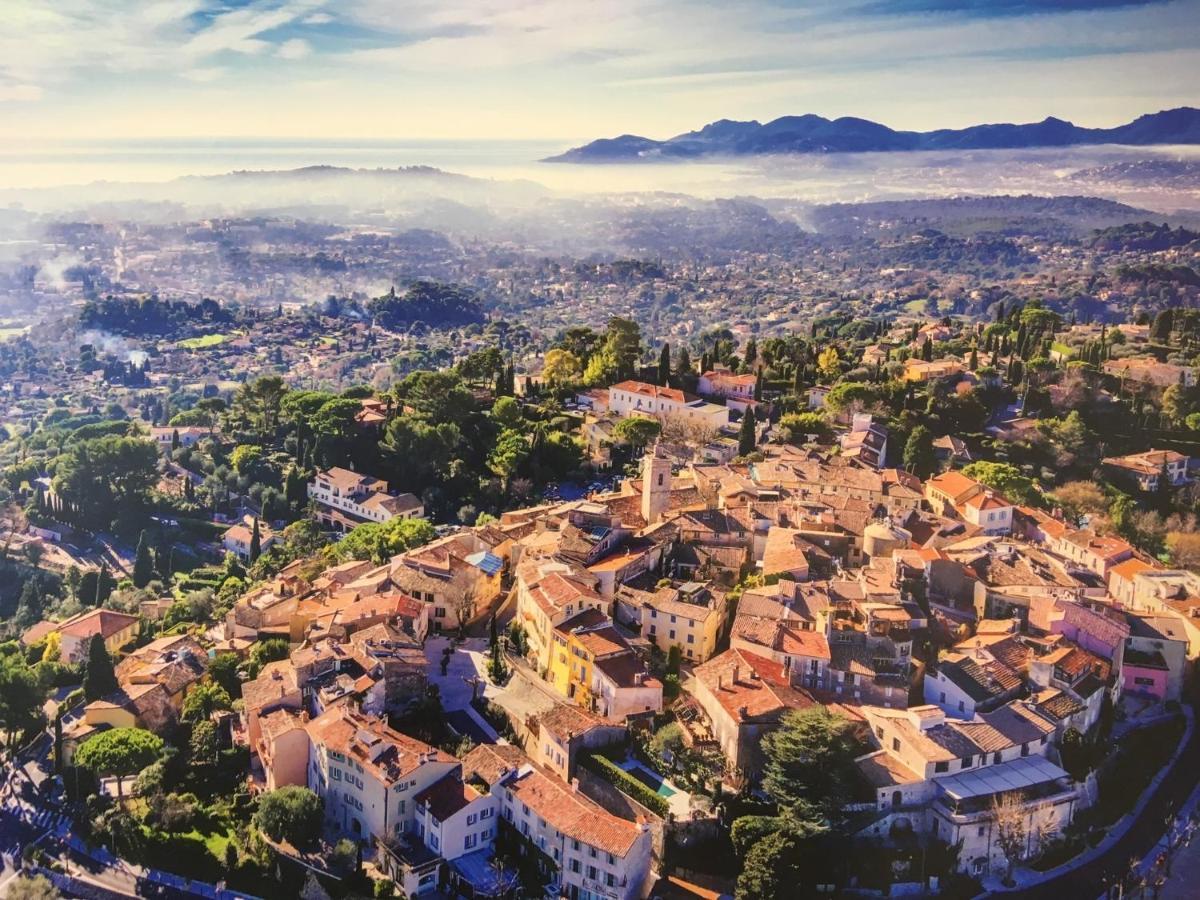 Enjoy Mougins Lejlighed Eksteriør billede