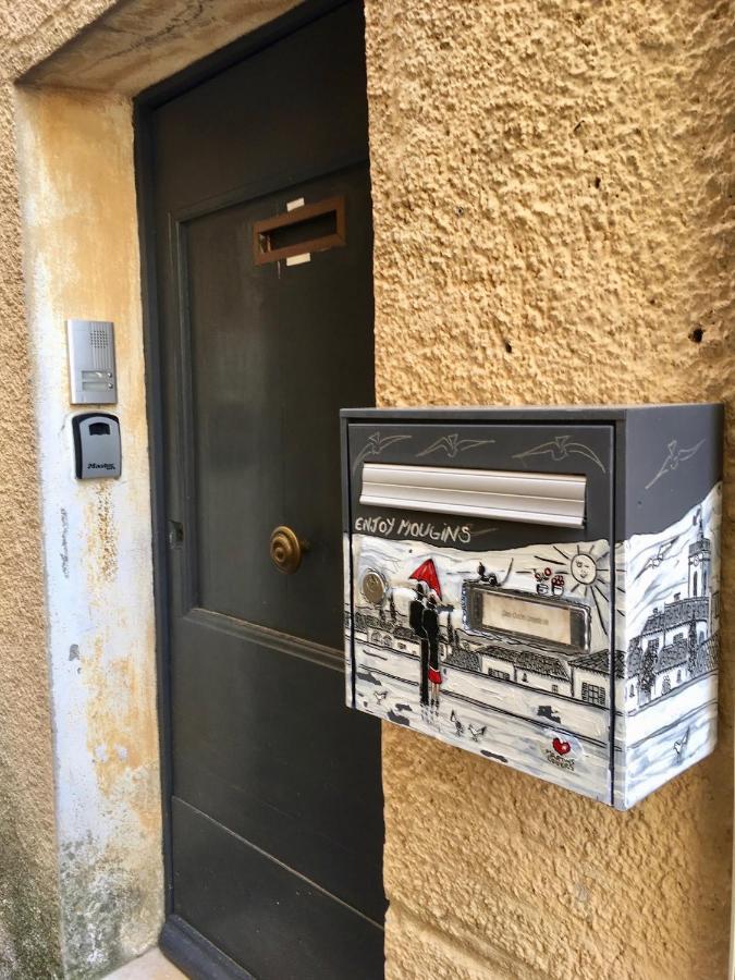 Enjoy Mougins Lejlighed Eksteriør billede