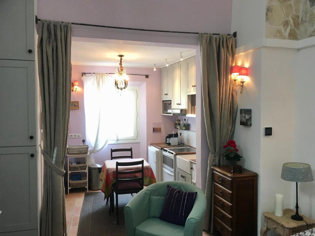 Enjoy Mougins Lejlighed Eksteriør billede