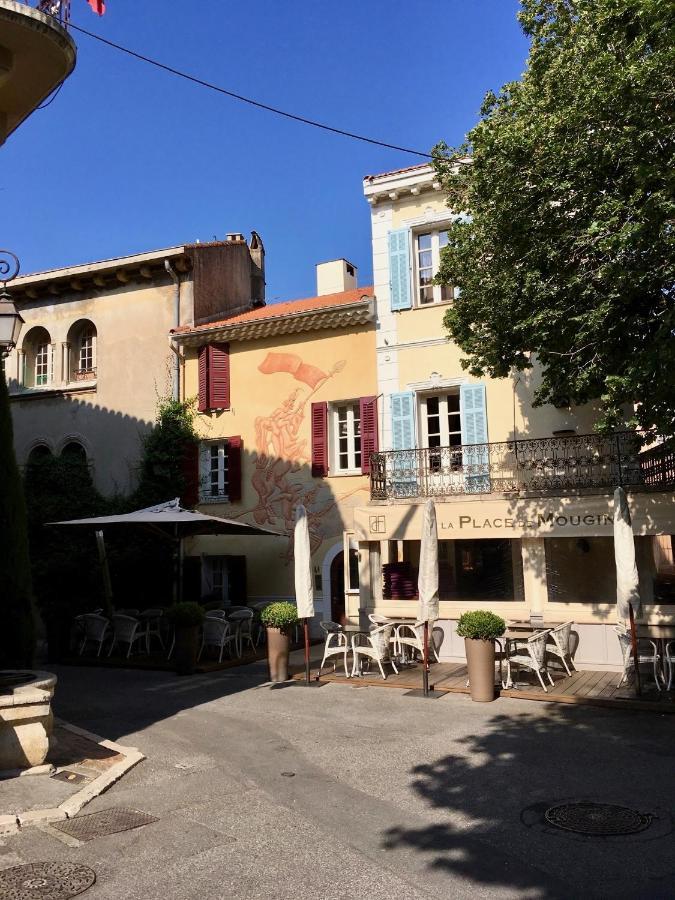 Enjoy Mougins Lejlighed Eksteriør billede