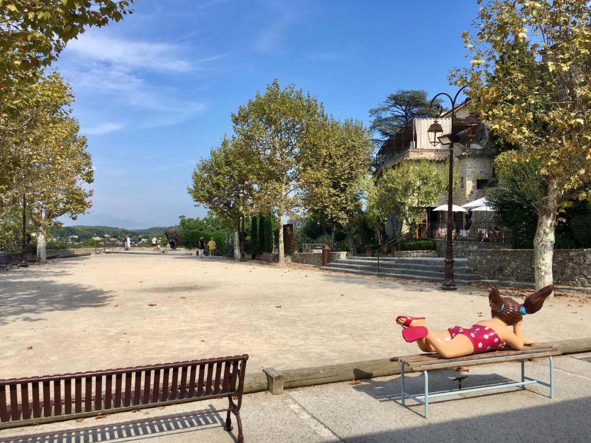 Enjoy Mougins Lejlighed Eksteriør billede