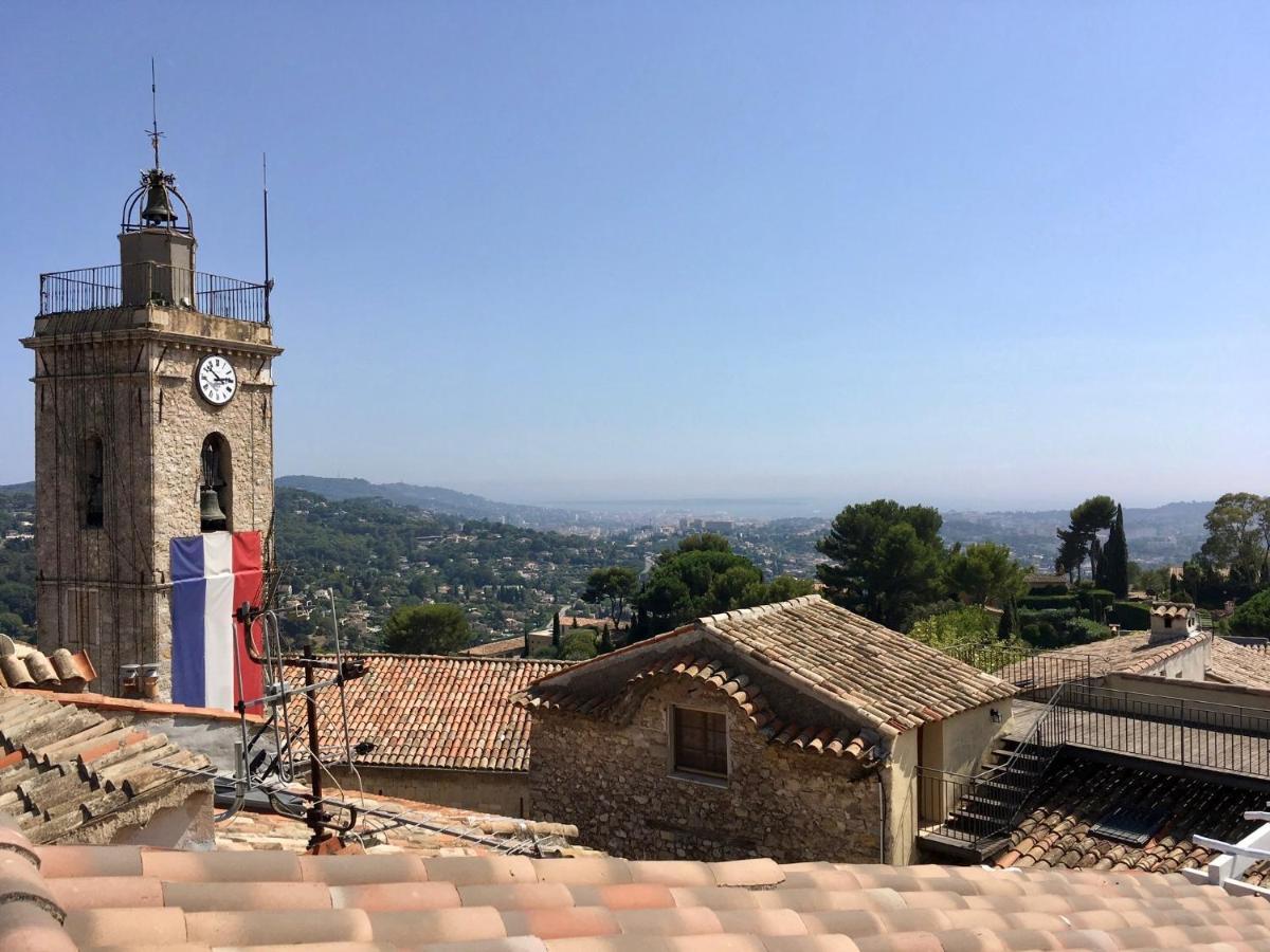 Enjoy Mougins Lejlighed Eksteriør billede