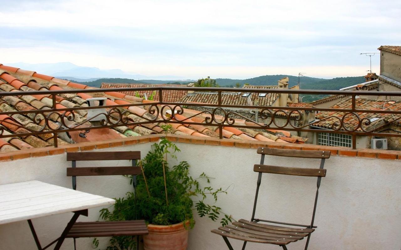 Enjoy Mougins Lejlighed Eksteriør billede