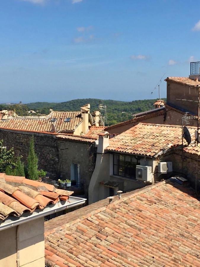 Enjoy Mougins Lejlighed Eksteriør billede