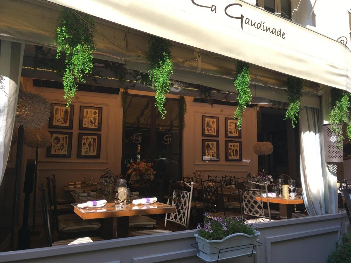 Enjoy Mougins Lejlighed Eksteriør billede