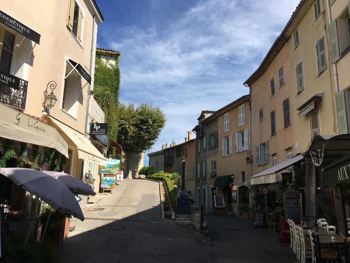 Enjoy Mougins Lejlighed Eksteriør billede