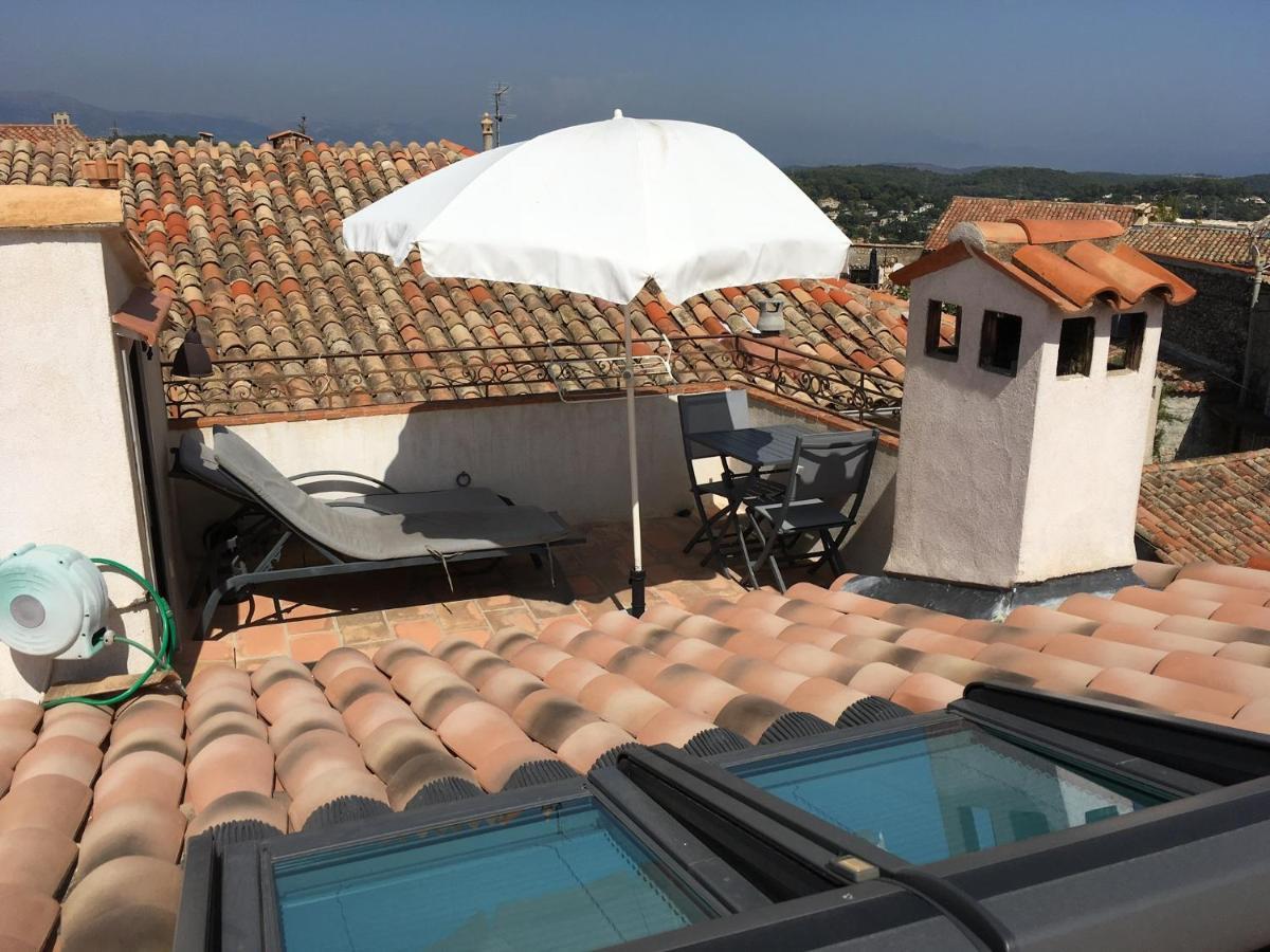 Enjoy Mougins Lejlighed Eksteriør billede