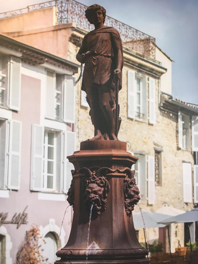 Enjoy Mougins Lejlighed Eksteriør billede