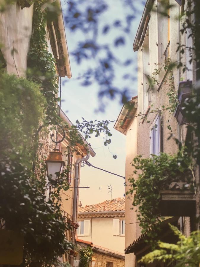 Enjoy Mougins Lejlighed Eksteriør billede